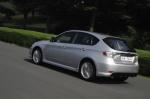 Subaru Impreza Boxer Diesel 2008 года